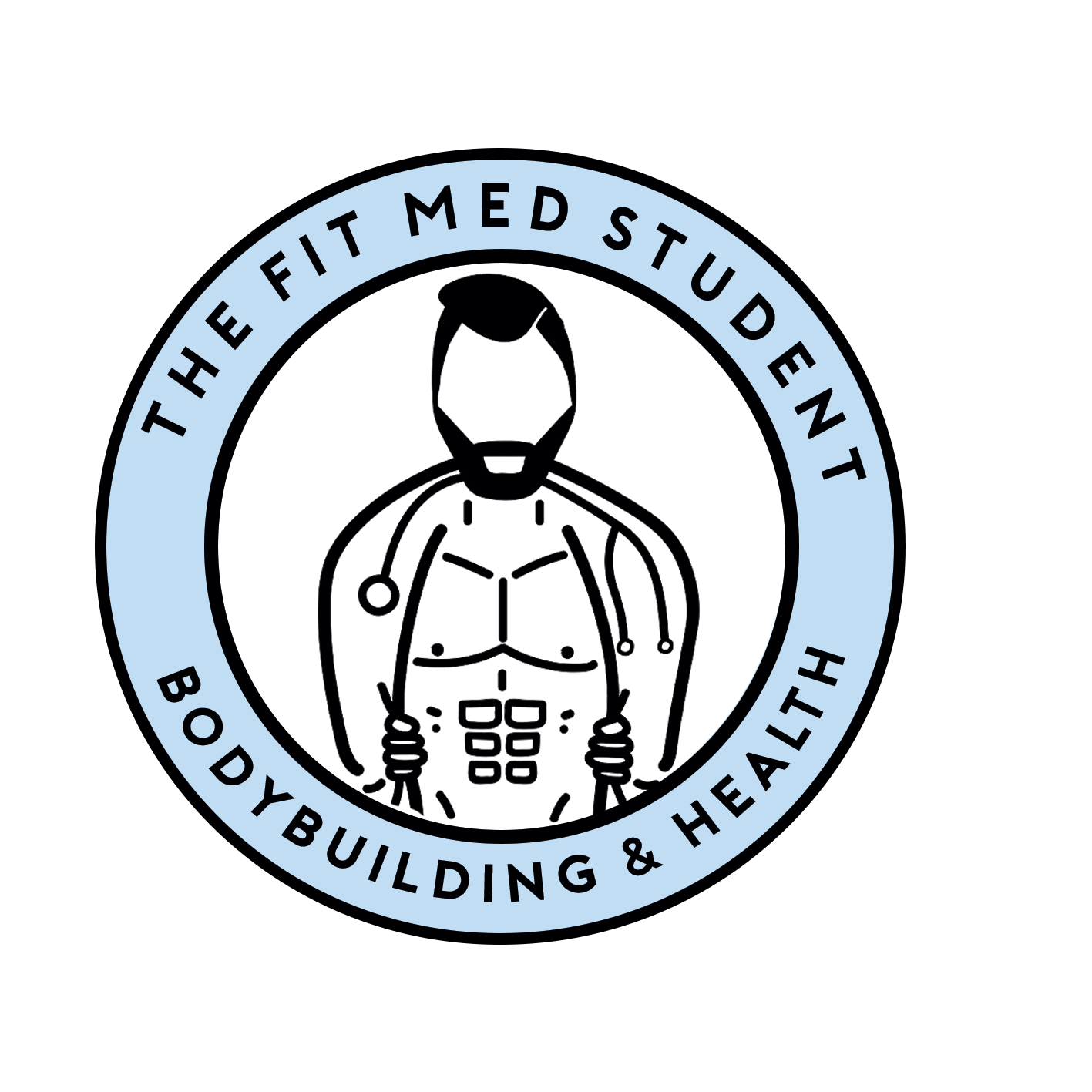 Logo thefitmedstudent