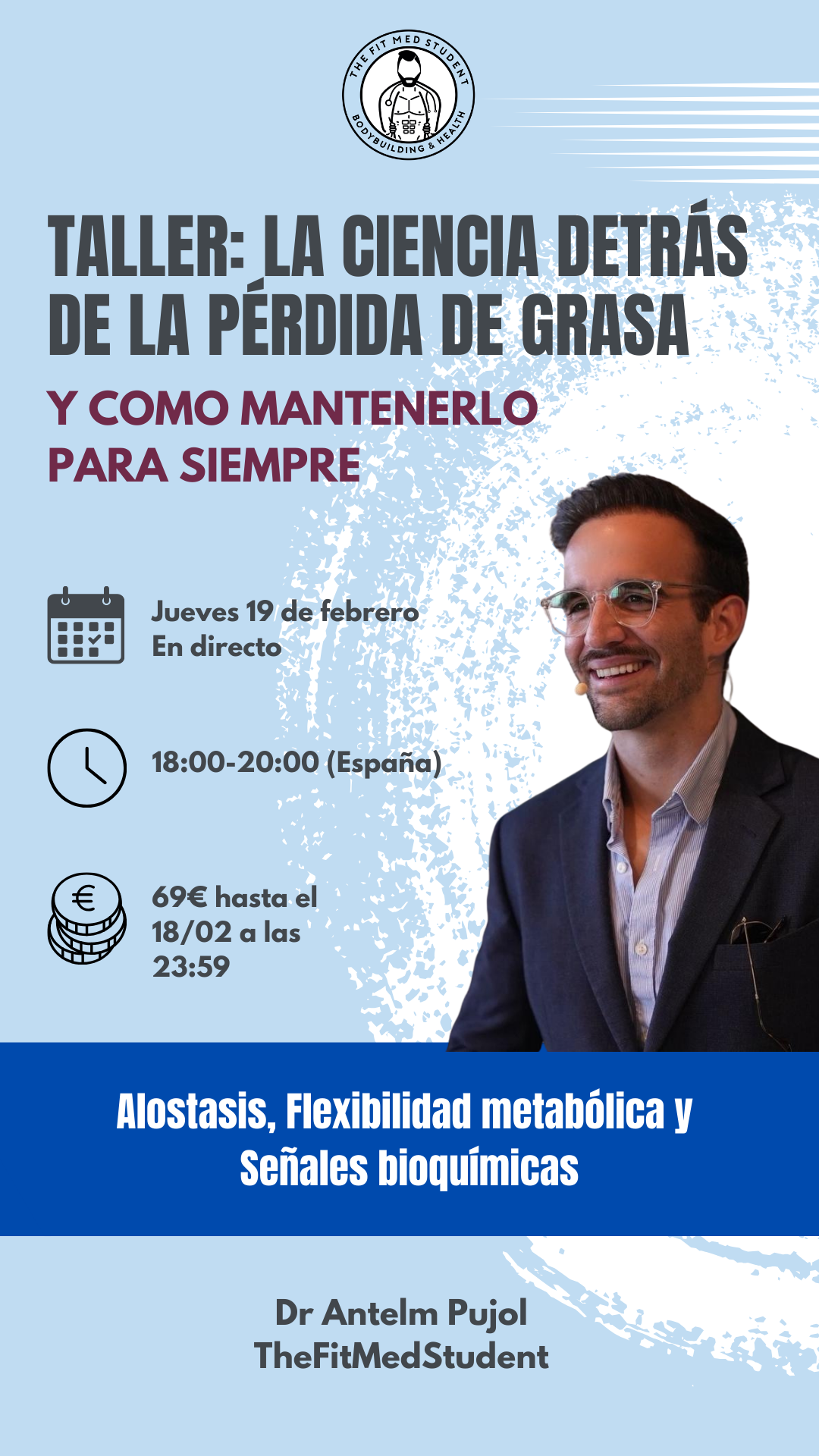 Taller Antelm Vertical